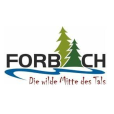 Gemeinde Forbach